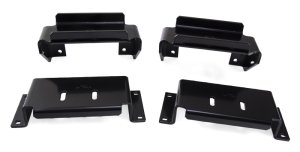 Ford F-450 Super Duty Suspension Leveling Kit - Rear - Air Lift - LoadLifter 5000 - `94-`18 Ford F-450 Super Duty Suspension Leveling Kit - Rear - Air Lift - LoadLifter 5000 - `94-`18